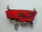 Rear bumper light