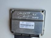 Calculateur moteur ECU
