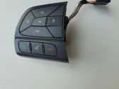 Steering wheel buttons/switches