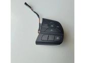 Steering wheel buttons/switches