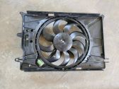 Ventilador eléctrico del radiador