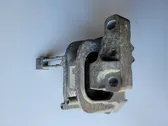 Engine mount bracket