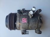 Klimakompressor Pumpe