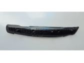 Fender foam support/seal