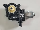 Rear door window regulator motor