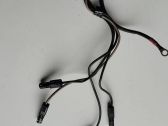 Glow plug wires