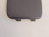 Rear bumper row hook cap/cover