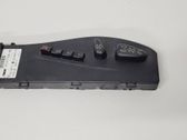 Seat control switch