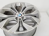 R19 alloy rim