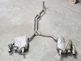 Muffler/silencer