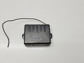 Door central lock control unit/module