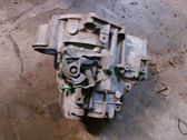 Manual 6 speed gearbox