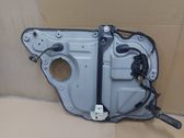 Fensterheber elektrisch mit Motor Schiebetür