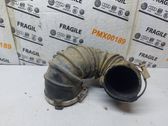 Intercooler hose/pipe