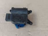 Air flap motor/actuator