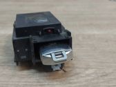 Ignition lock
