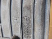 Radiador intercooler