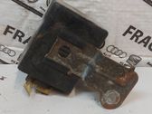 Front control arm