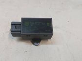 Seat heating relay
