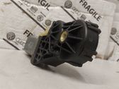 Seat adjustment motor