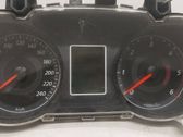 Speedometer (instrument cluster)