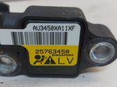 Airbagsensor Crashsensor Drucksensor
