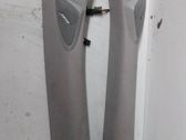 (A) pillar trim