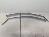 Front door coupe wind deflector