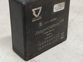 Unidad de control/módulo de la barra de remolque