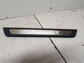 Front sill trim cover