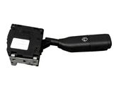 Wiper control stalk