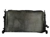 Coolant radiator