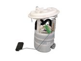 In-tank fuel pump