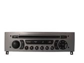 Radio / CD-Player / DVD-Player / Navigation