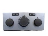 Climate control unit