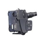 Wiper control stalk