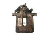 Bremssattel hinten