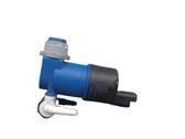 Windscreen/windshield washer pump