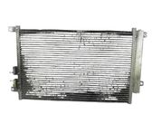 A/C cooling radiator (condenser)