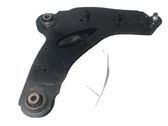 Front lower control arm/wishbone