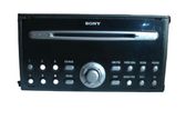 Unité principale radio / CD / DVD / GPS