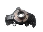 Front wheel bearing hub
