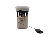 In-tank fuel pump