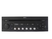 Radio/CD/DVD/GPS head unit