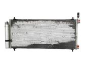 A/C cooling radiator (condenser)
