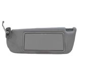 Sun visor