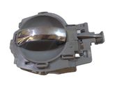 Rear door interior handle