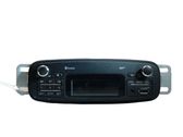 Radio/CD/DVD/GPS head unit