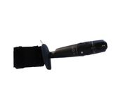 Wiper control stalk