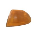 Front indicator light